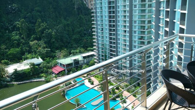 Kondominium untuk Dijual di The Haven oleh Connie Lam - iProperty.com.my