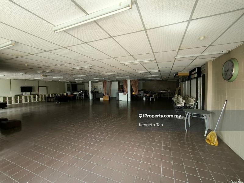 Shop / Office untuk Dijual di Bercham, Ipoh oleh Kenneth Tan - iProperty.com.my