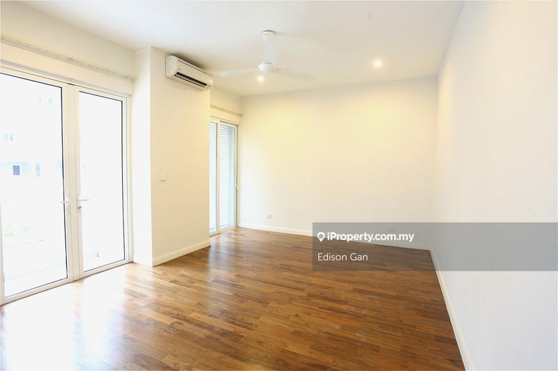 Semi-Detached House for Sale in Desa Sri Hartamas, Sri Hartamas by Edison Gan - iProperty.com.my