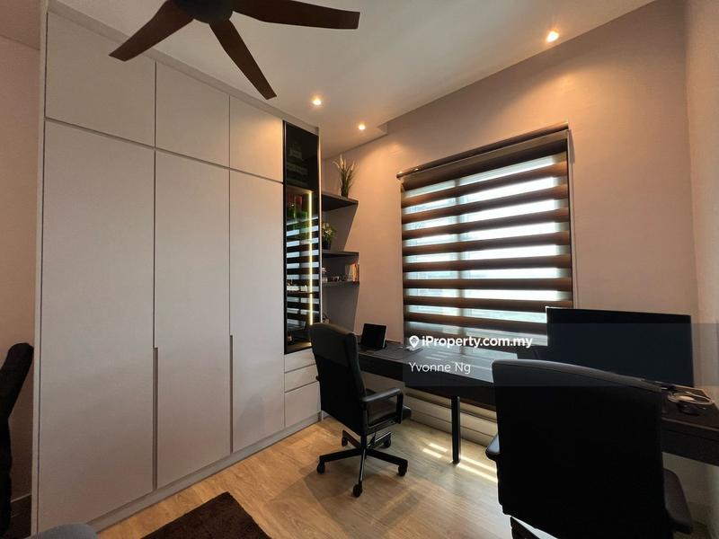 Kondominium untuk Disewa di TRIA Seputeh in 9 Seputeh, Kuala Lumpur oleh Yvonne Ng - iProperty.com.my