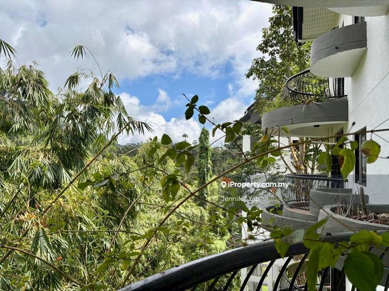 Condominium for Sale in Genting View Resort by Jennifer Yap - iProperty.com.my