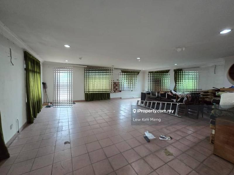 Bungalow House for Sale in Taman Kepong, Kepong by Lew Kim Meng - iProperty.com.my