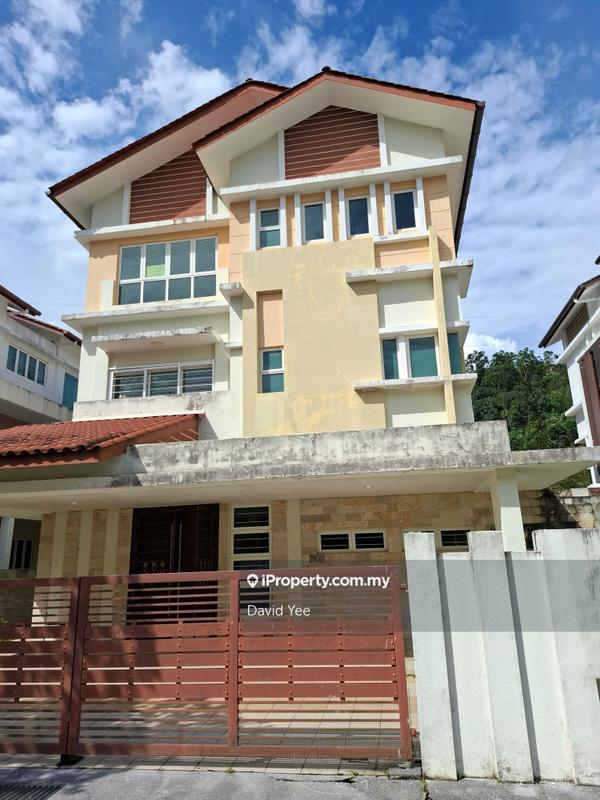 Bungalow House for Sale in Bukit Idaman, Selayang by David Yee - iProperty.com.my