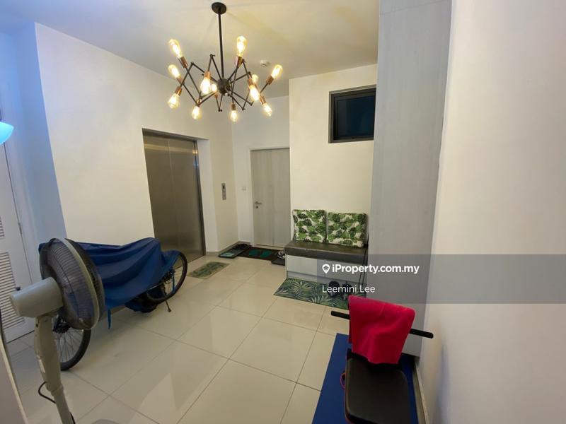 Kondominium untuk Dijual di Anjali North Kiara oleh Leemini Lee - iProperty.com.my