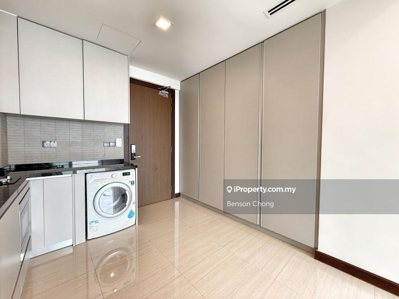 Kediaman Servis untuk Dijual di Puteri Cove Residences oleh Benson Chong - iProperty.com.my