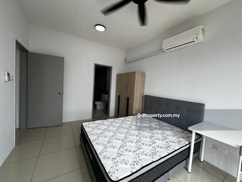 Condominium for Sale in Residensi PV18 by Bryan Ng - iProperty.com.my