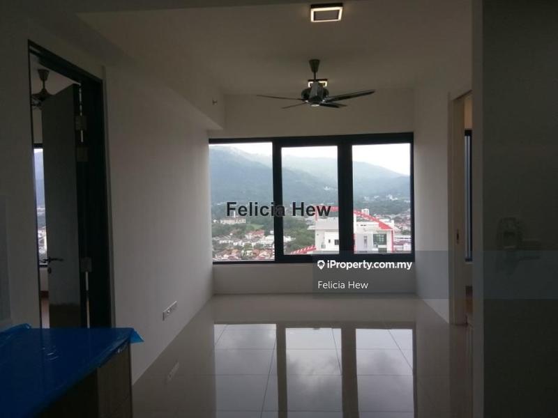 Residensi Servis untuk Dijual di Tropicana 218 Macalister oleh Felicia Hew - iProperty.com.my