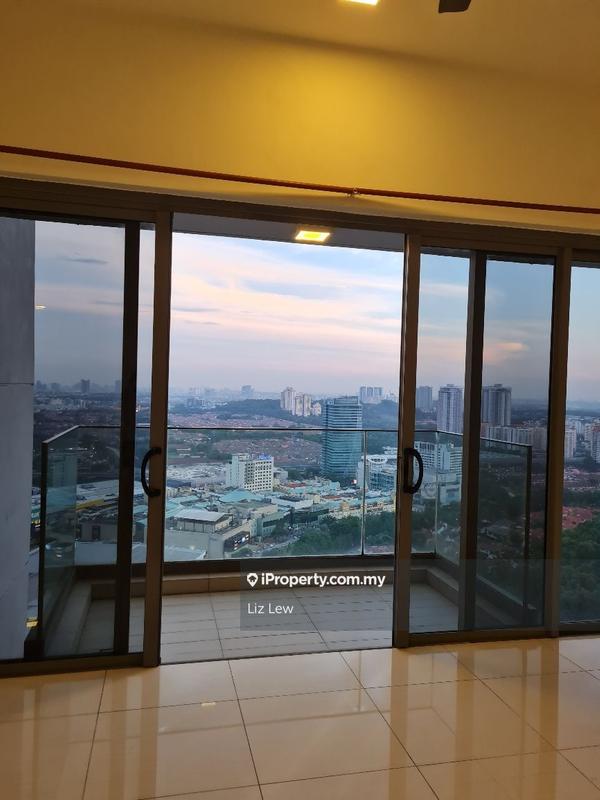 Service Residence for Rent in Reflection Residences by Liz Lew - iProperty.com.my