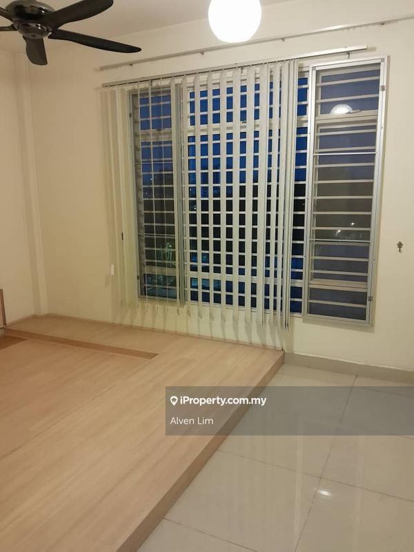 Pangsapuri untuk Dijual di Bukit Segambut Apartment oleh Alven Lim - iProperty.com.my