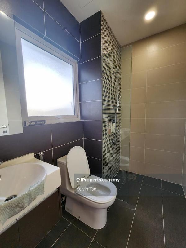 Kondominium untuk Dijual di Seri Puteri Hills Town Villa & Condominium oleh Kelvin Tan - iProperty.com.my
