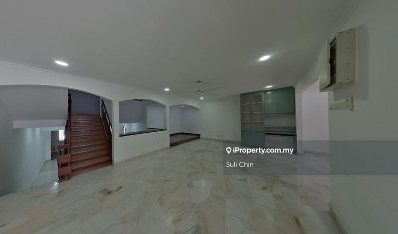 2-storey Terraced House for Rent in Taman Bukit Desa, Taman Desa by Suli Chin - iProperty.com.my