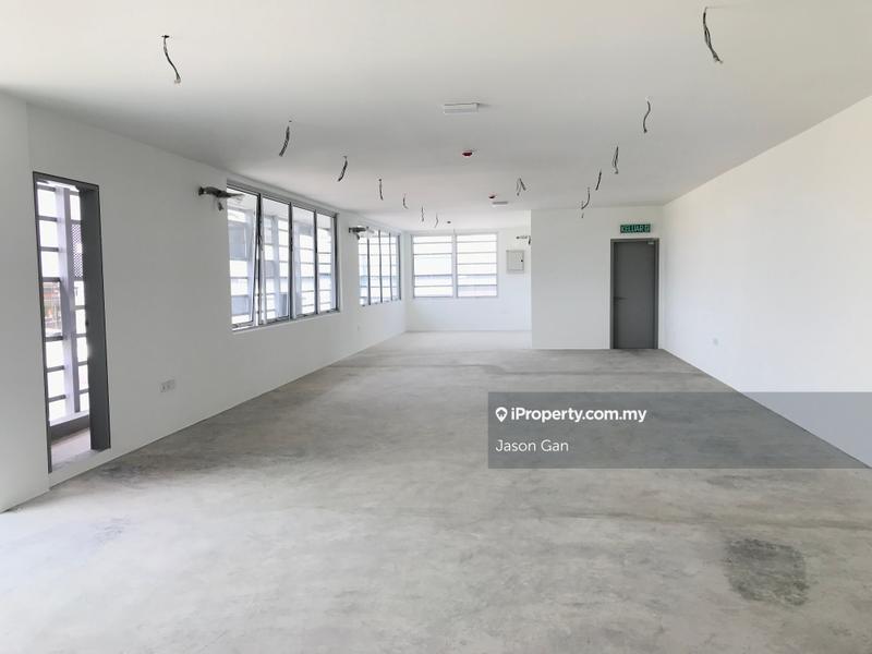 Kilang Terpisah untuk Dijual di Seksyen 26, HICOM Industrial Estate, Shah Alam oleh Jason Gan - iProperty.com.my