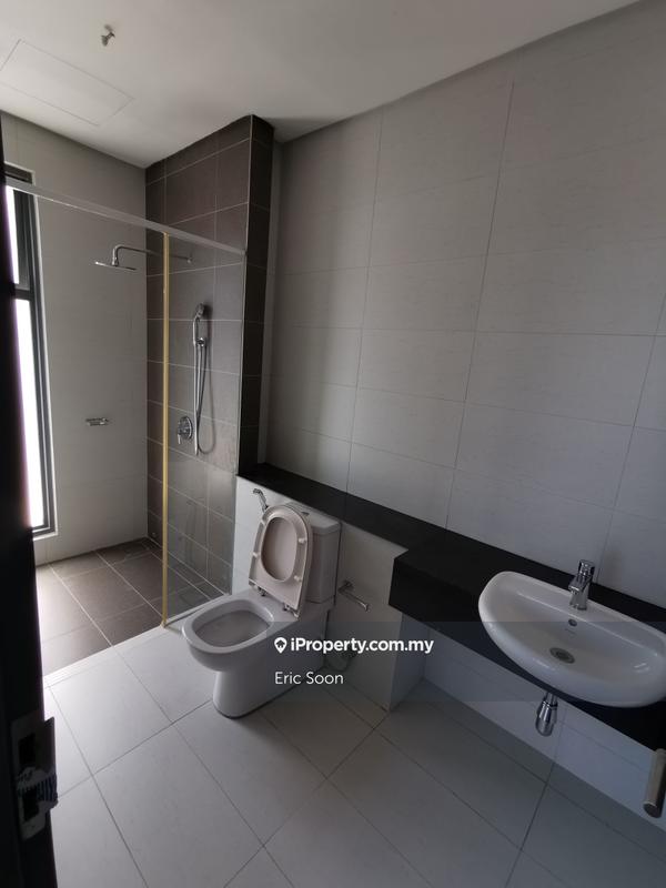 Residensi Servis untuk Dijual di Da Men oleh Eric Soon - iProperty.com.my