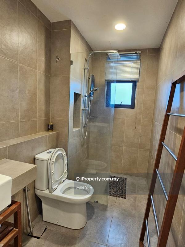 Residensi Servis untuk Dijual di Timur Bay Seafront Residence oleh Miki Yap - iProperty.com.my