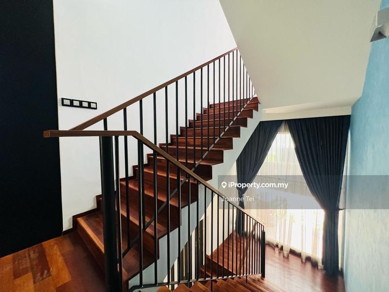 Bungalow House for Sale in Lakefront Villa, Cyberjaya by Joanne Tei - iProperty.com.my