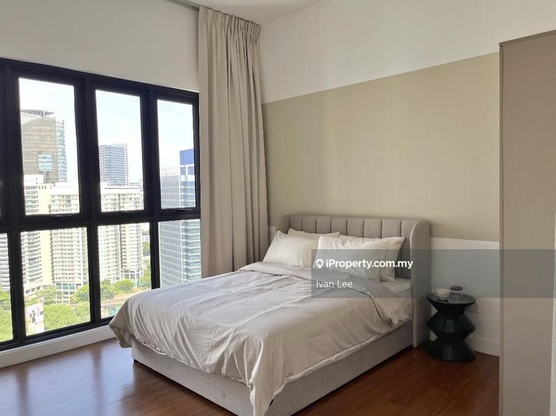 Kondominium untuk Dijual di Setia Sky Seputeh oleh Ivan Lee - iProperty.com.my