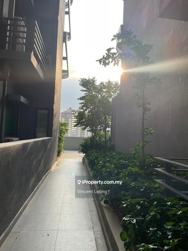 Residensi Servis untuk Dijual di UNIO Residence oleh Vincent Leong - iProperty.com.my