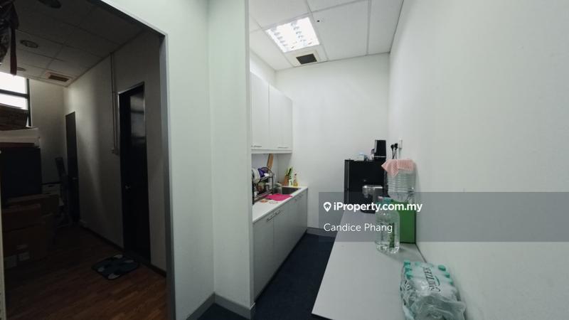 For Rent - Menara UOA Bangsar, Bangsar