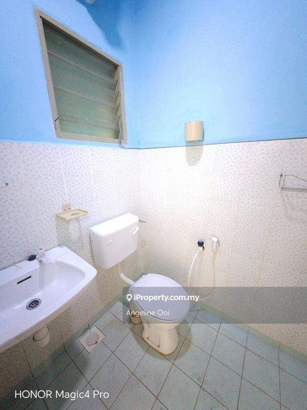 Pangsapuri untuk Dijual di Permai Apartment oleh Angeline Ooi - iProperty.com.my