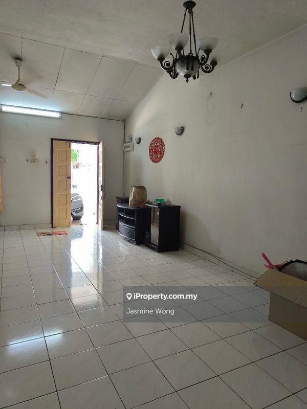 1.5-storey Terraced House for Sale in Bandar Kinrara Seksyen 2, Bandar Kinrara by Jasmine Wong - iProperty.com.my