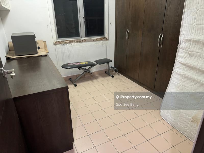 Condominium for Sale in Perdana Exclusive by Soo See Beng - iProperty.com.my