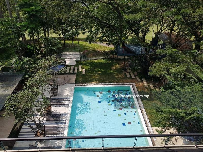Bungalow House for Sale in Mines Resort City, Seri Kembangan by Yvone Chong - iProperty.com.my