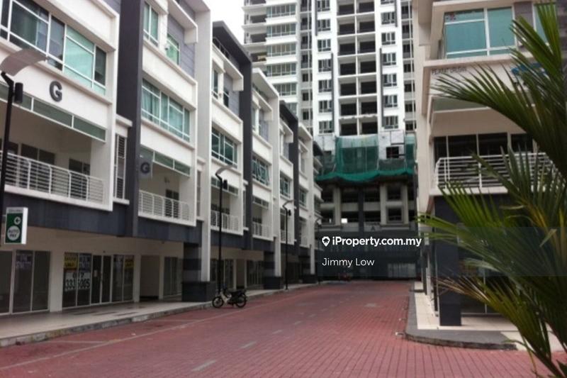 Pejabat untuk Dijual di Kelana Jaya, Petaling Jaya oleh Jimmy Low - iProperty.com.my