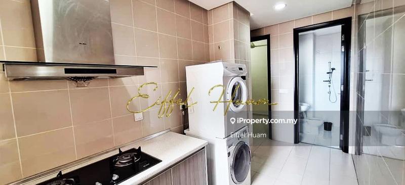 Condominium for Sale in Quayside Seafront Resort Condominiums by Eiffel Huam - iProperty.com.my