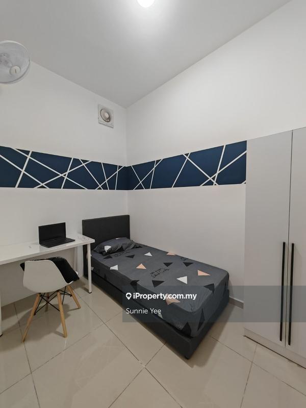 Kediaman Servis untuk Disewa di B11 Parkland Residence oleh Sunnie Yee - iProperty.com.my