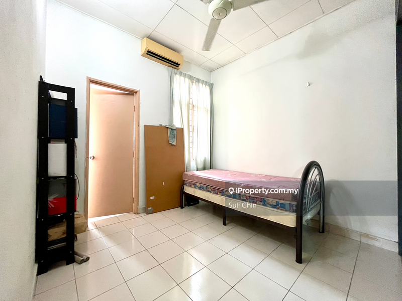 Terraced House for Sale in Batu 9, Cheras by Suli Chin - iProperty.com.my