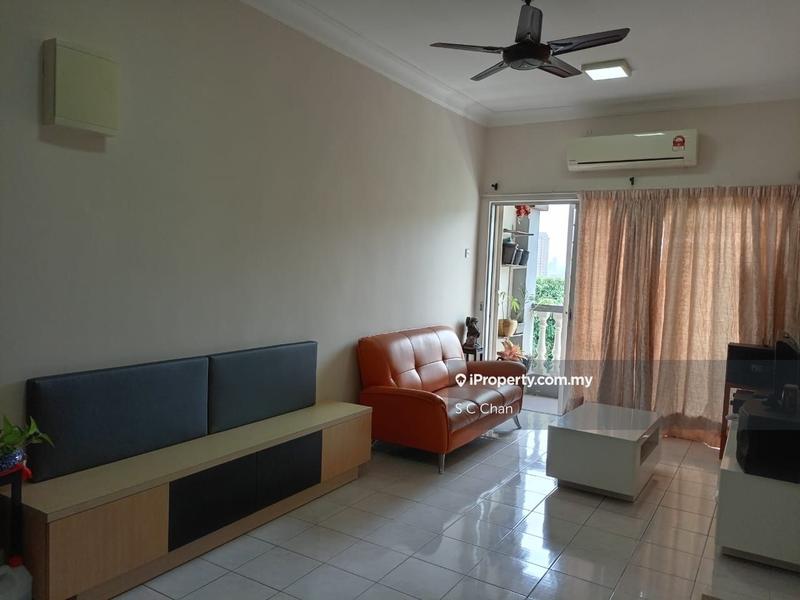 Apartment for Sale in Sri Kesidang by S C Chan - iProperty.com.my
