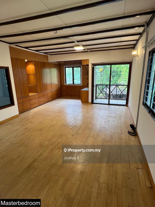 Banglo untuk Dijual di Bukit Damansara, Damansara Heights oleh Joshua S - iProperty.com.my