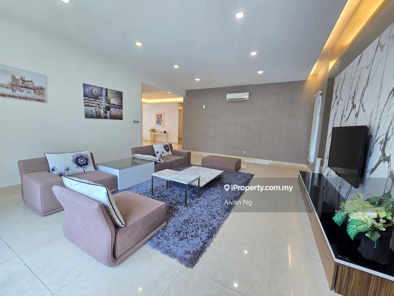 Bungalow House for Sale in Sungai Long, Bandar Sungai Long by Aivan Ng - iProperty.com.my