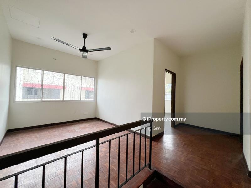 Semi-Detached House for Sale in Taman Cuepacs, Cheras by King Gan - iProperty.com.my