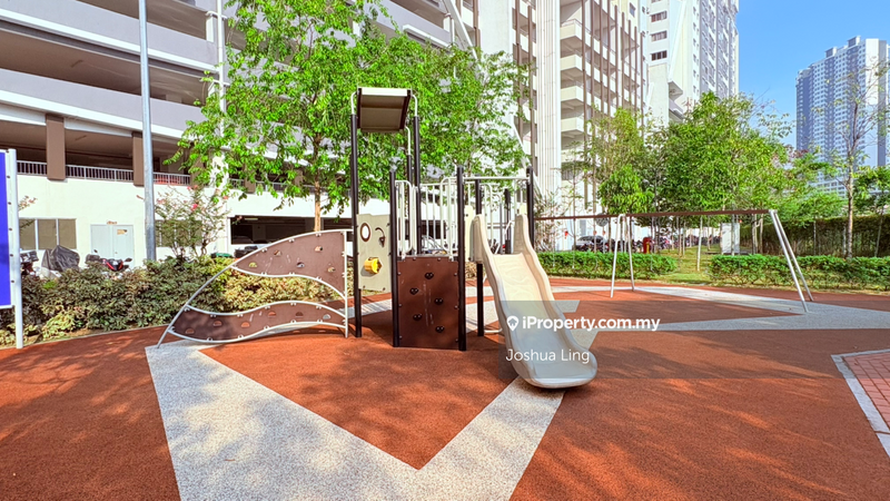 Kondominium untuk Dijual di Platinum OUG Residence oleh Joshua Ling - iProperty.com.my