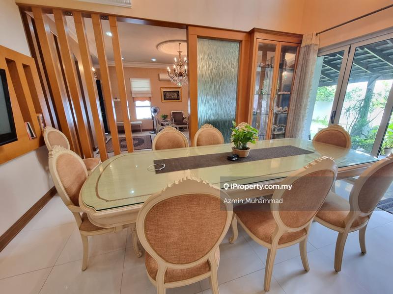 Rumah Berkembar untuk Dijual di Laman Seri, Shah Alam oleh Azmin Muhammad - iProperty.com.my