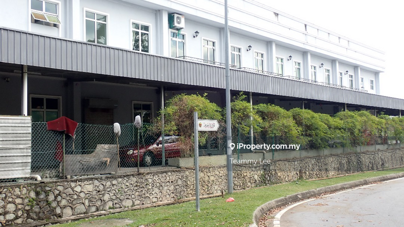 Tanah Komersial untuk Dijual di S2 Heights, Seremban 2 oleh Teammy Lee - iProperty.com.my