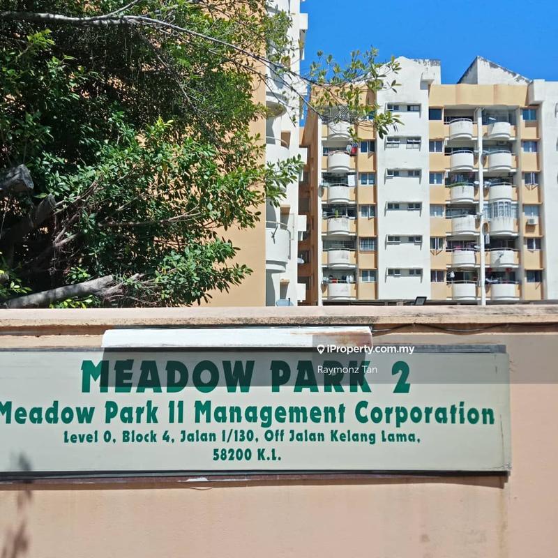 For Sale - Meadow Park 2