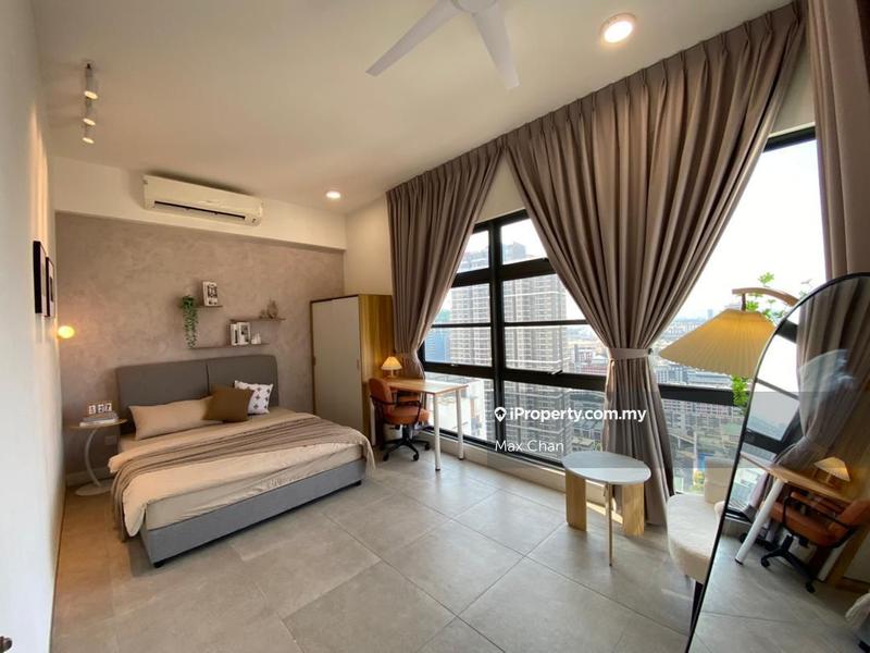 For Rent - Union Suites