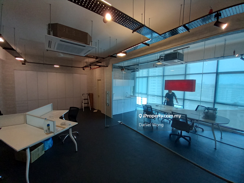 Office for Rent in Sunway 163, Mont Kiara by Daniel Wong - iProperty.com.my