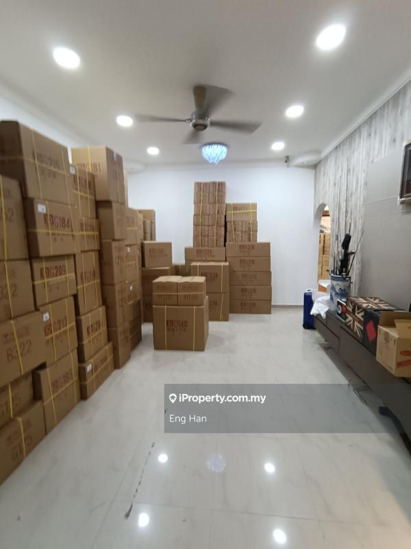 Semi-Detached House for Sale in Taman Overseas Union (Taman Oug), Jalan Klang Lama (Old Klang Road) by Eng Han - iProperty.com.my