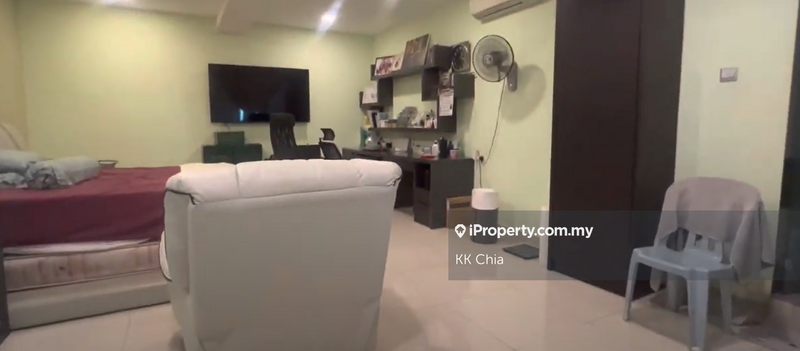 3.5-storey Terraced House for Sale in Taman Midah, Taman Pertama, Taman Yulek, Cheras by KK Chia - iProperty.com.my