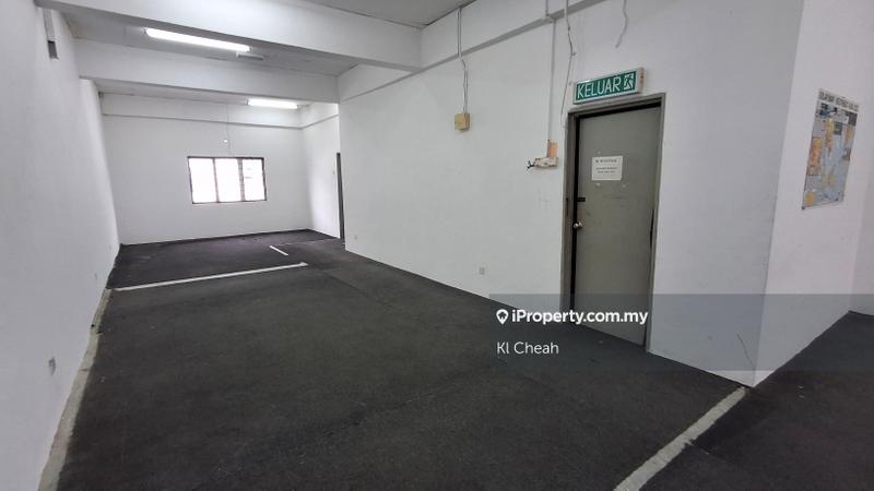 Kedai-Pejabat untuk Disewa di Subang Bestari, Shah Alam oleh Kl Cheah - iProperty.com.my