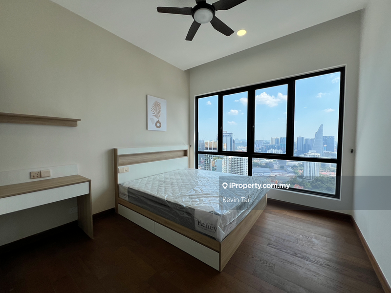 For Rent - Bangsar Hill Park