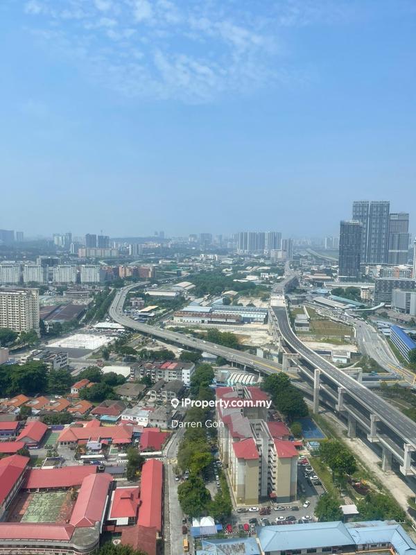 Condominium for Sale in One Cochrane Residence by Darren Goh - iProperty.com.my