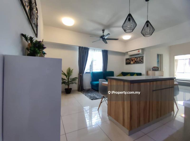 Kediaman Servis untuk Disewa di Avenue D'Vogue oleh Jayden Ho - iProperty.com.my