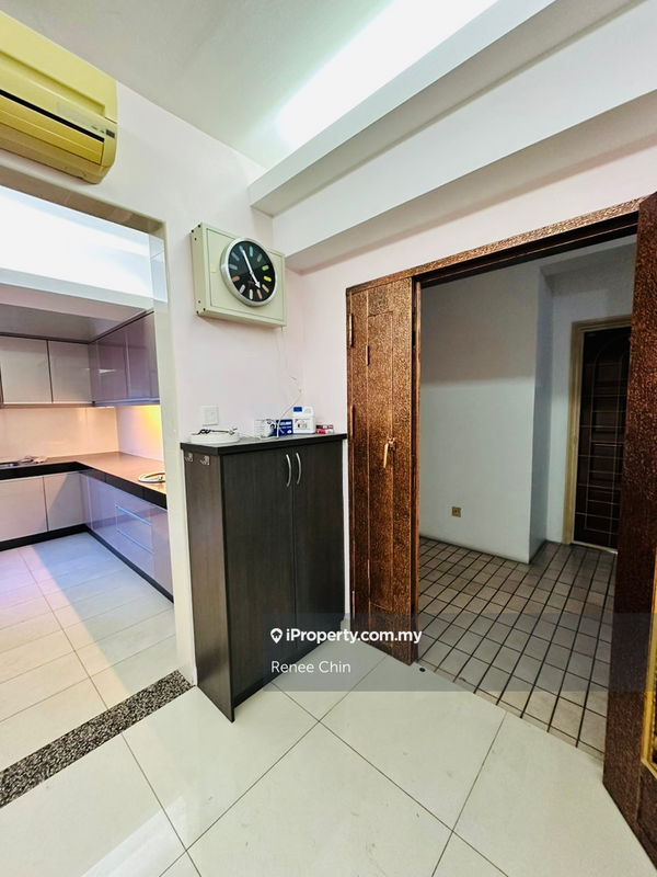 Condominium for Sale in Faber Heights by Renee Chin - iProperty.com.my