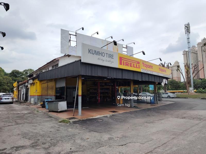Shop for Sale in Usj 18, Subang Jaya by Sam Ng - iProperty.com.my
