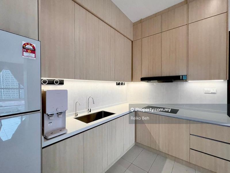 Kediaman Servis untuk Disewa di Greenfield Residence oleh Reiko Beh - iProperty.com.my