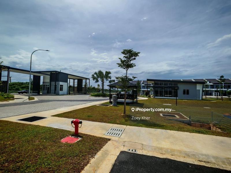 Rumah Berangkai 2 Tingkat untuk Dijual di Sungai Buloh, Sungai Buloh oleh Zoey Kher - iProperty.com.my